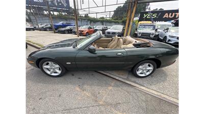 1997 Jaguar XK8 convertible - Photo 4 - Elmhurst, NY 11373