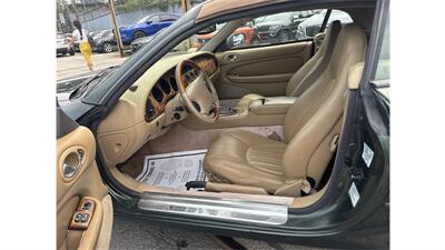 1997 Jaguar XK8 convertible - Photo 21 - Elmhurst, NY 11373