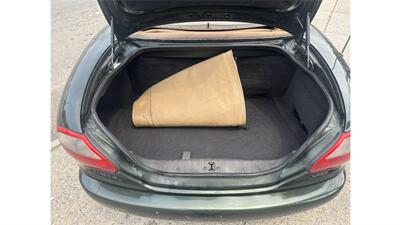 1997 Jaguar XK8 convertible - Photo 9 - Elmhurst, NY 11373