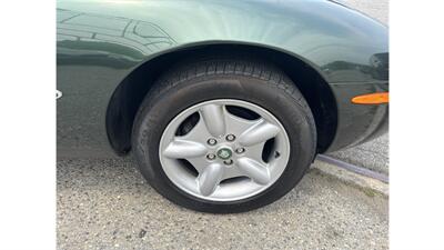 1997 Jaguar XK8 convertible - Photo 30 - Elmhurst, NY 11373