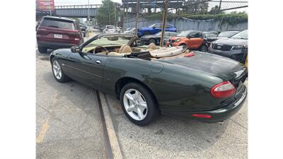 1997 Jaguar XK8 convertible - Photo 5 - Elmhurst, NY 11373