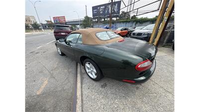 1997 Jaguar XK8 convertible - Photo 16 - Elmhurst, NY 11373