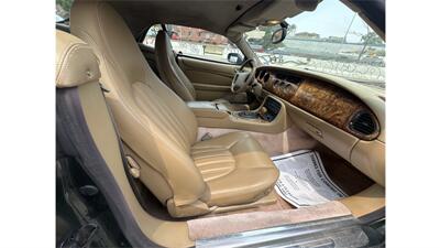1997 Jaguar XK8 convertible - Photo 27 - Elmhurst, NY 11373