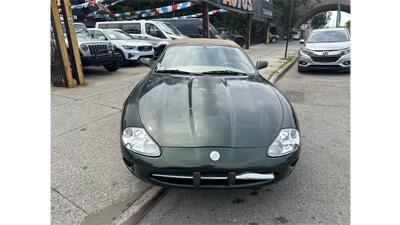 1997 Jaguar XK8 convertible - Photo 13 - Elmhurst, NY 11373