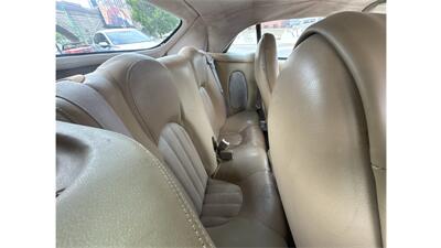 1997 Jaguar XK8 convertible - Photo 29 - Elmhurst, NY 11373