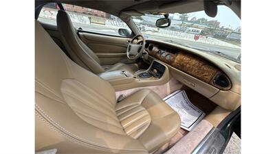 1997 Jaguar XK8 convertible - Photo 28 - Elmhurst, NY 11373