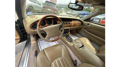 1997 Jaguar XK8 convertible - Photo 25 - Elmhurst, NY 11373