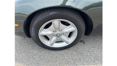 1997 Jaguar XK8 convertible - Photo 33 - Elmhurst, NY 11373