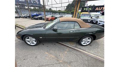 1997 Jaguar XK8 convertible - Photo 15 - Elmhurst, NY 11373