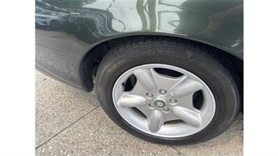 1997 Jaguar XK8 convertible - Photo 31 - Elmhurst, NY 11373