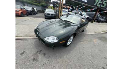 1997 Jaguar XK8 convertible - Photo 3 - Elmhurst, NY 11373
