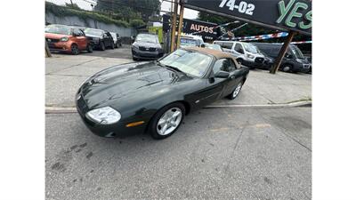 1997 Jaguar XK8 convertible - Photo 14 - Elmhurst, NY 11373