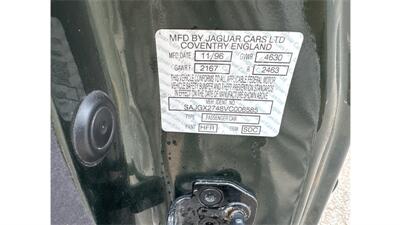 1997 Jaguar XK8 convertible - Photo 11 - Elmhurst, NY 11373