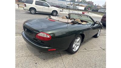 1997 Jaguar XK8 convertible - Photo 7 - Elmhurst, NY 11373