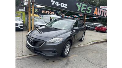 2015 Mazda CX-9 Sport   - Photo 3 - Elmhurst, NY 11373