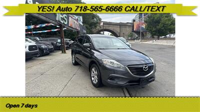 2015 Mazda CX-9 Sport   - Photo 1 - Elmhurst, NY 11373