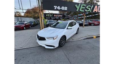 2019 Acura TLX V6   - Photo 8 - Elmhurst, NY 11373