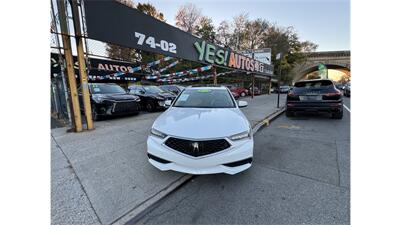 2019 Acura TLX V6   - Photo 2 - Elmhurst, NY 11373