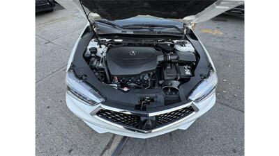 2019 Acura TLX V6   - Photo 20 - Elmhurst, NY 11373