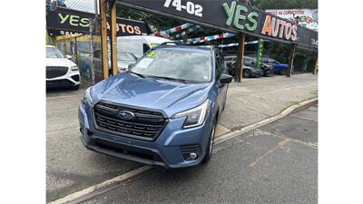 2023 Subaru Forester   - Photo 10 - Elmhurst, NY 11373