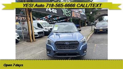 2023 Subaru Forester   - Photo 1 - Elmhurst, NY 11373