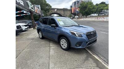 2023 Subaru Forester   - Photo 2 - Elmhurst, NY 11373