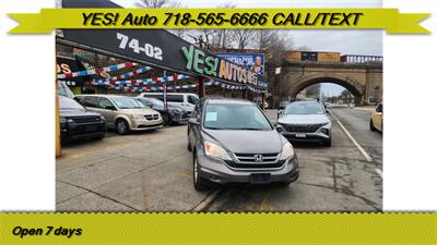 2011 Honda CR-V EX-L   - Photo 1 - Elmhurst, NY 11373