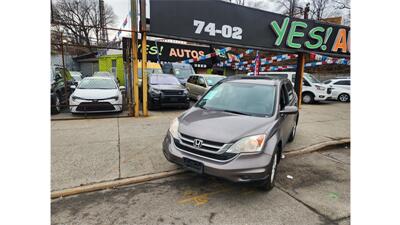 2011 Honda CR-V EX-L   - Photo 3 - Elmhurst, NY 11373
