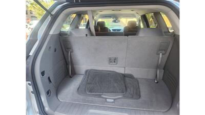 2015 Chevrolet Traverse LS  7 seats - Photo 6 - Elmhurst, NY 11373