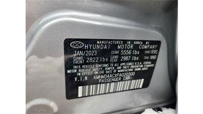2023 Hyundai IONIQ 6 SEL   - Photo 8 - Elmhurst, NY 11373