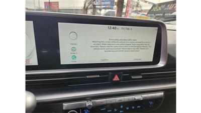 2023 Hyundai IONIQ 6 SEL   - Photo 12 - Elmhurst, NY 11373
