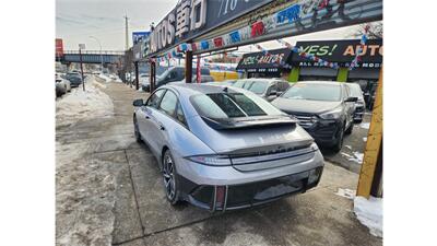 2023 Hyundai IONIQ 6 SEL   - Photo 2 - Elmhurst, NY 11373
