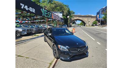 2017 Mercedes-Benz AMG C 43   - Photo 2 - Elmhurst, NY 11373