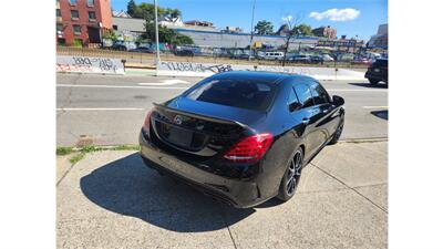 2017 Mercedes-Benz AMG C 43   - Photo 5 - Elmhurst, NY 11373