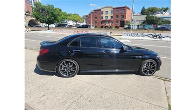 2017 Mercedes-Benz AMG C 43   - Photo 4 - Elmhurst, NY 11373