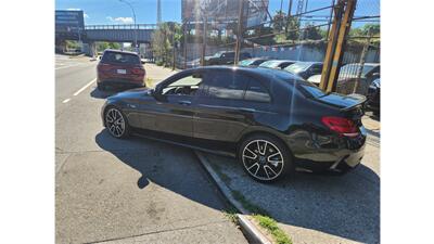 2017 Mercedes-Benz AMG C 43   - Photo 7 - Elmhurst, NY 11373