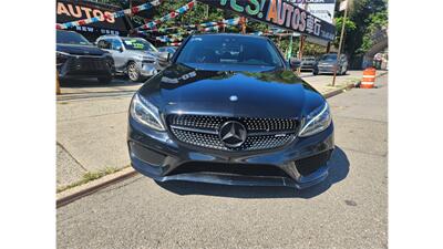 2017 Mercedes-Benz AMG C 43   - Photo 3 - Elmhurst, NY 11373