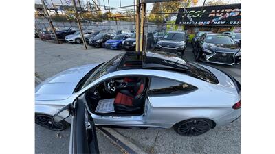 2020 Mercedes-Benz AMG C63 S   - Photo 29 - Elmhurst, NY 11373