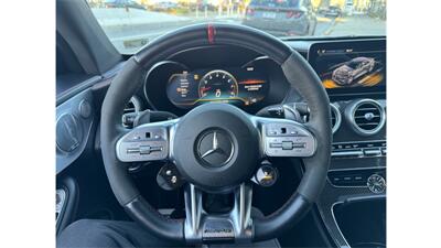 2020 Mercedes-Benz AMG C63 S   - Photo 22 - Elmhurst, NY 11373