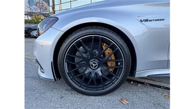 2020 Mercedes-Benz AMG C63 S   - Photo 10 - Elmhurst, NY 11373