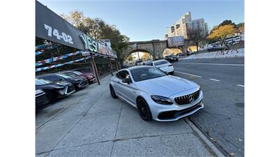 2020 Mercedes-Benz AMG C63 S   - Photo 5 - Elmhurst, NY 11373