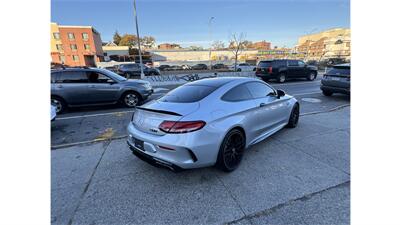 2020 Mercedes-Benz AMG C63 S   - Photo 3 - Elmhurst, NY 11373