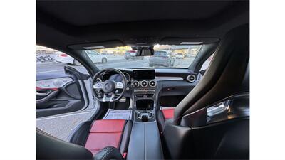 2020 Mercedes-Benz AMG C63 S   - Photo 17 - Elmhurst, NY 11373