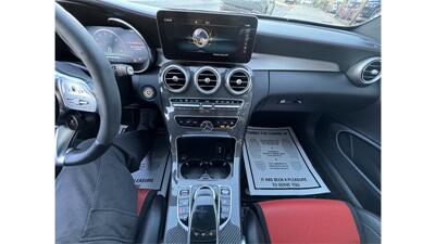 2020 Mercedes-Benz AMG C63 S   - Photo 28 - Elmhurst, NY 11373