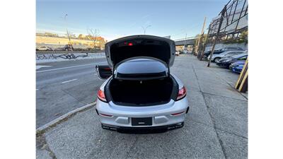 2020 Mercedes-Benz AMG C63 S   - Photo 19 - Elmhurst, NY 11373