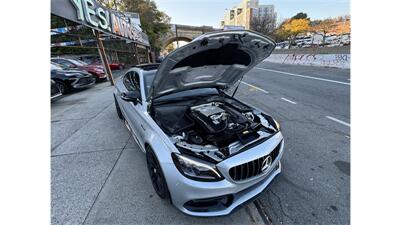 2020 Mercedes-Benz AMG C63 S   - Photo 33 - Elmhurst, NY 11373