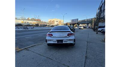 2020 Mercedes-Benz AMG C63 S   - Photo 4 - Elmhurst, NY 11373