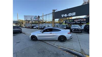 2020 Mercedes-Benz AMG C63 S   - Photo 8 - Elmhurst, NY 11373