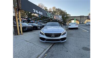 2020 Mercedes-Benz AMG C63 S   - Photo 34 - Elmhurst, NY 11373