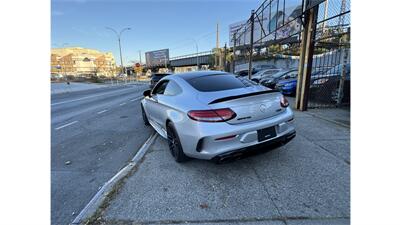 2020 Mercedes-Benz AMG C63 S   - Photo 7 - Elmhurst, NY 11373